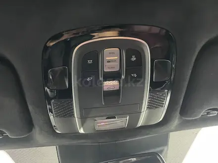 Hyundai Palisade 2022 года за 16 990 000 тг. в Павлодар – фото 29