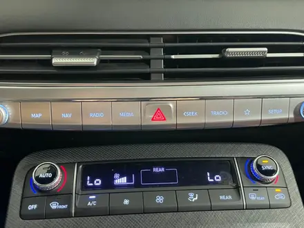 Hyundai Palisade 2022 года за 16 990 000 тг. в Павлодар – фото 34