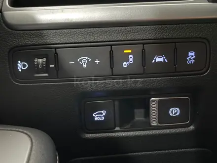 Hyundai Palisade 2022 года за 16 990 000 тг. в Павлодар – фото 35