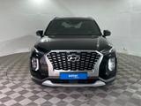 Hyundai Palisade 2022 года за 17 150 000 тг. в Павлодар – фото 2