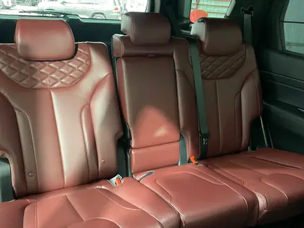 Hyundai Palisade 2022 года за 16 990 000 тг. в Павлодар – фото 37