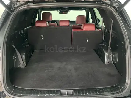 Hyundai Palisade 2022 года за 16 990 000 тг. в Павлодар – фото 10