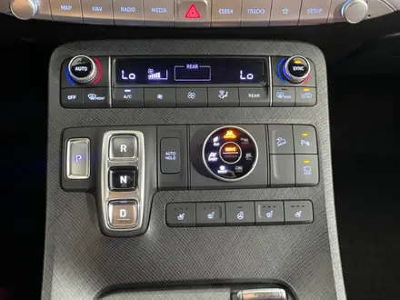 Hyundai Palisade 2022 года за 16 990 000 тг. в Павлодар – фото 13