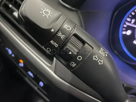 Hyundai Palisade 2022 года за 16 990 000 тг. в Павлодар – фото 14