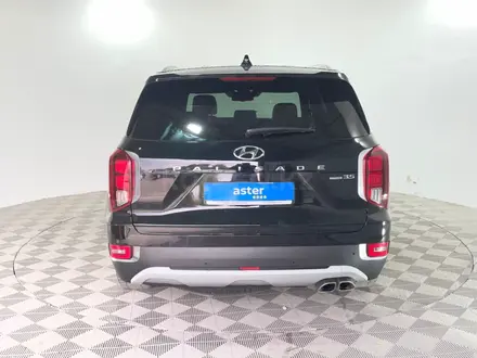 Hyundai Palisade 2022 года за 16 990 000 тг. в Павлодар – фото 6