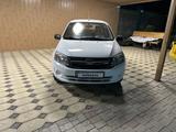 ВАЗ (Lada) Granta 2190 2013 года за 2 500 000 тг. в Алматы – фото 2