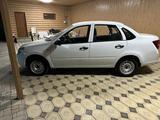 ВАЗ (Lada) Granta 2190 2013 года за 2 500 000 тг. в Алматы – фото 4