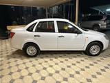 ВАЗ (Lada) Granta 2190 2013 года за 2 500 000 тг. в Алматы – фото 5