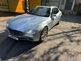 Maserati Quattroporte 2006 годаүшін11 500 000 тг. в Астана – фото 4