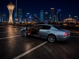 Maserati Quattroporte 2006 годаүшін11 500 000 тг. в Астана