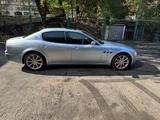 Maserati Quattroporte 2006 годаүшін11 500 000 тг. в Астана – фото 3