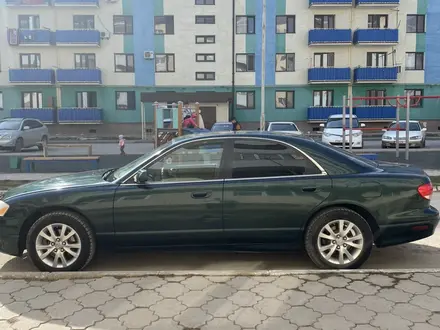 Mazda Millenia 2001 года за 2 500 000 тг. в Алматы – фото 8