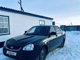 ВАЗ (Lada) Priora 2170 2013 годаfor2 550 000 тг. в Экибастуз – фото 2