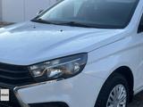 ВАЗ (Lada) Vesta 2018 годаүшін4 600 000 тг. в Уральск – фото 3