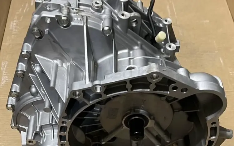 CVT вариатор Lifan/Geely 1.8 за 750 000 тг. в Актобе