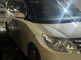 Honda Elysion 2008 года за 4 500 000 тг. в Алматы