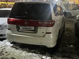 Honda Elysion 2008 года за 4 500 000 тг. в Алматы – фото 3