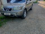 Nissan X-Trail 2002 года за 2 800 000 тг. в Шымкент – фото 2