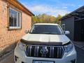 Toyota Land Cruiser Prado 2022 годаfor26 000 000 тг. в Усть-Каменогорск