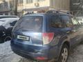 Subaru Forester 2010 года за 5 900 000 тг. в Алматы – фото 5