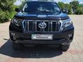 Toyota Land Cruiser Prado 2019 годаүшін21 800 000 тг. в Караганда – фото 4