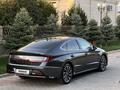 Hyundai Sonata 2023 годаfor13 480 000 тг. в Шымкент – фото 4