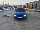 Mazda 323 2002 года за 2 200 000 тг. в Астана