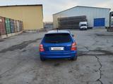 Mazda 323 2002 года за 2 200 000 тг. в Астана – фото 2