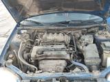 Mazda 323 2002 года за 2 200 000 тг. в Астана – фото 4