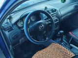 Mazda 323 2002 года за 2 200 000 тг. в Астана – фото 5