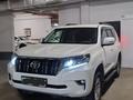 Toyota Land Cruiser Prado 2019 года за 22 500 000 тг. в Алматы – фото 2