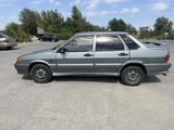 ВАЗ (Lada) 2115 2007 годаүшін600 000 тг. в Шымкент – фото 3
