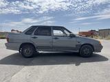 ВАЗ (Lada) 2115 2007 годаүшін600 000 тг. в Шымкент – фото 5