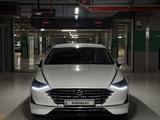 Hyundai Sonata 2020 годаүшін9 800 000 тг. в Астана