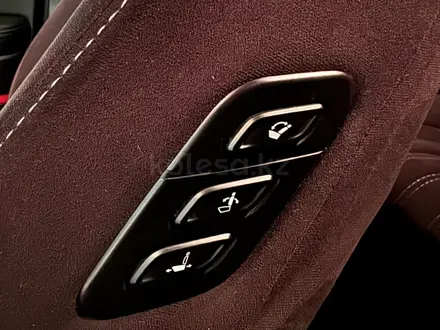 Hyundai Sonata 2020 года за 9 800 000 тг. в Астана – фото 14