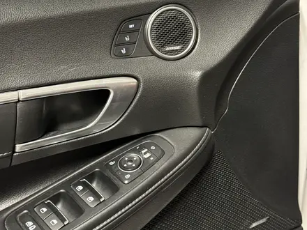 Hyundai Sonata 2020 года за 9 800 000 тг. в Астана – фото 16
