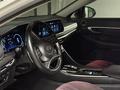 Hyundai Sonata 2020 годаүшін9 800 000 тг. в Астана – фото 18
