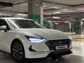 Hyundai Sonata 2020 годаүшін9 800 000 тг. в Астана – фото 3