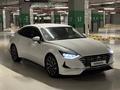 Hyundai Sonata 2020 годаүшін9 800 000 тг. в Астана – фото 2