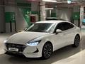 Hyundai Sonata 2020 годаүшін9 800 000 тг. в Астана – фото 4