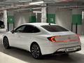 Hyundai Sonata 2020 годаүшін9 800 000 тг. в Астана – фото 5