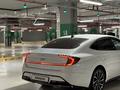 Hyundai Sonata 2020 годаүшін9 800 000 тг. в Астана – фото 7
