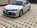 Toyota Camry 2018 годаүшін17 300 000 тг. в Актау – фото 2