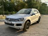 Volkswagen Touareg 2011 годаүшін11 900 000 тг. в Астана – фото 5