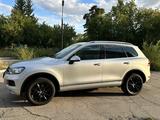 Volkswagen Touareg 2011 годаүшін11 900 000 тг. в Астана – фото 4