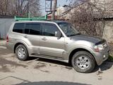 Mitsubishi Montero 2003 годаfor6 800 000 тг. в Шымкент
