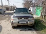 Mitsubishi Montero 2003 годаfor6 800 000 тг. в Шымкент – фото 2