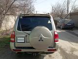 Mitsubishi Montero 2003 годаfor6 800 000 тг. в Шымкент – фото 3