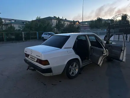 Mercedes-Benz 190 1990 года за 1 000 000 тг. в Тараз – фото 8