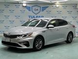 Kia Optima 2019 года за 9 300 000 тг. в Астана – фото 2